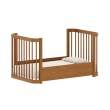 Cuna Evolutiva 2 en 1 madera