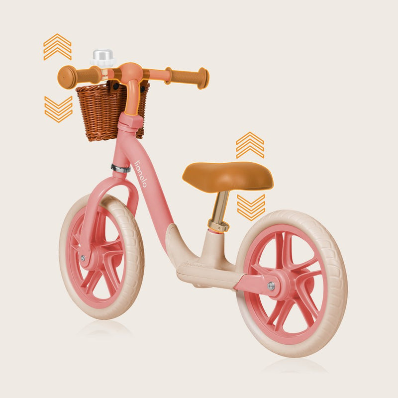 Bicicleta de Equilibrio Aro 12 - Alex Plus