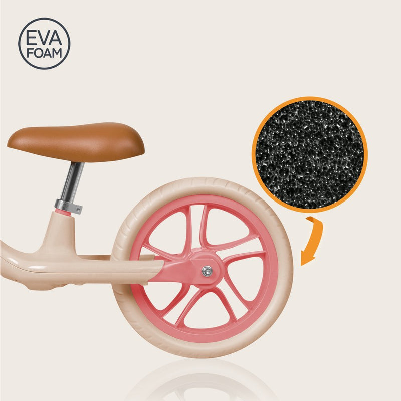 Bicicleta de Equilibrio Aro 12 - Alex Plus