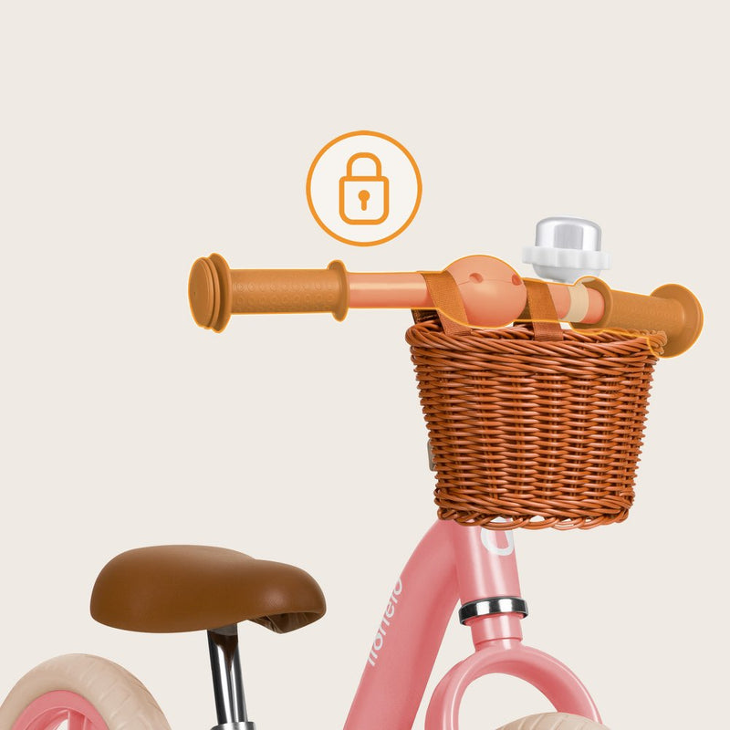 Bicicleta de Equilibrio Aro 12 - Alex Plus