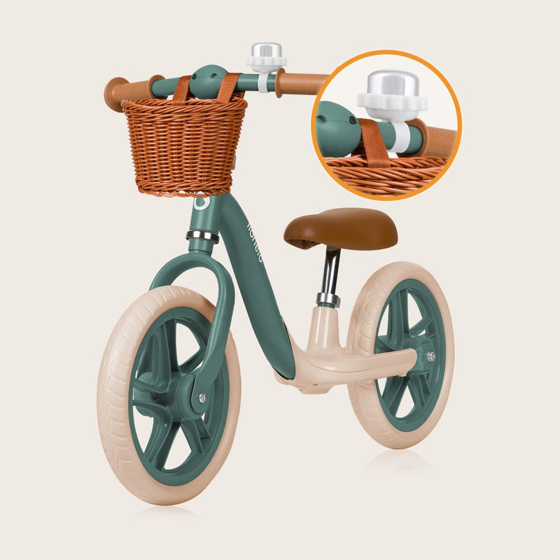 Bicicleta de Equilibrio Aro 12 - Alex Plus