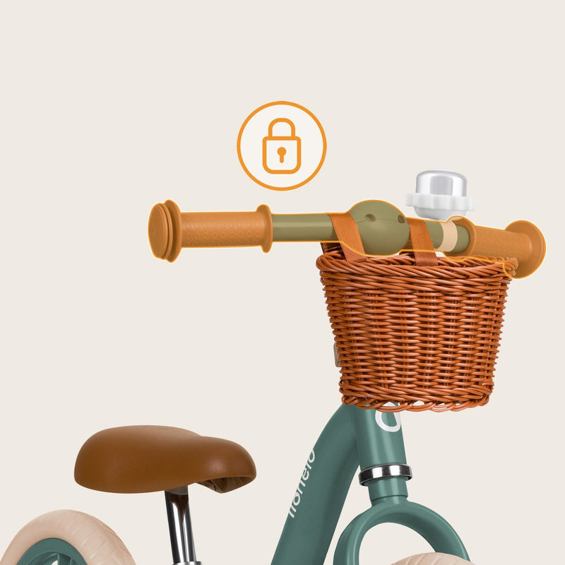 Bicicleta de Equilibrio Aro 12 - Alex Plus