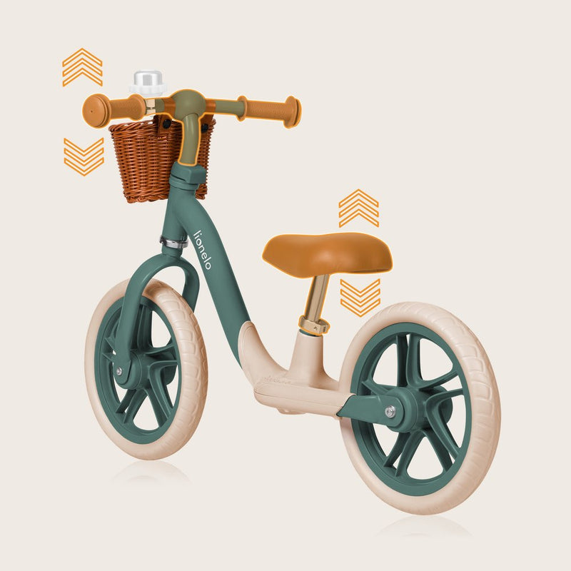 Bicicleta de Equilibrio Aro 12 - Alex Plus