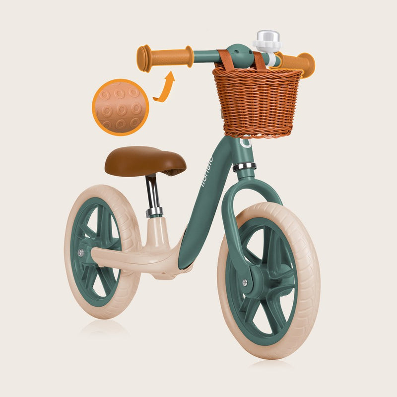 Bicicleta de Equilibrio Aro 12 - Alex Plus