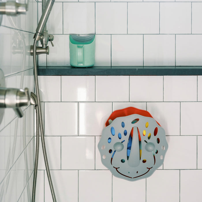 Organizador de juguetes para la tina de baño Dr. Brown's