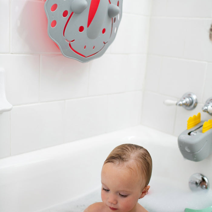 Organizador de juguetes para la tina de baño Dr. Brown's