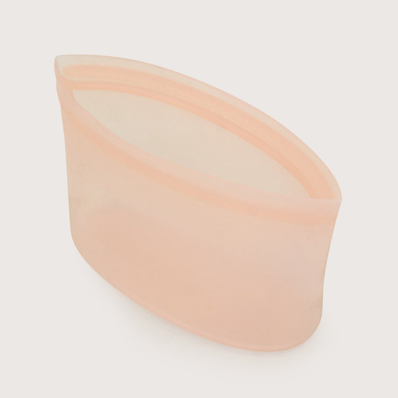 Bolsa Silicona 450 Ml