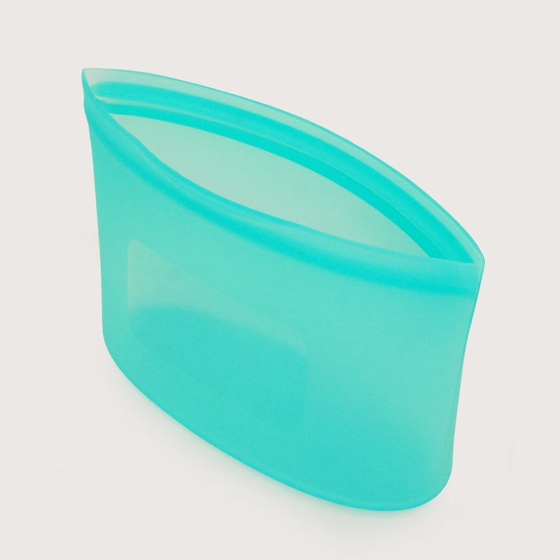 Bolsa Silicona 680 Ml