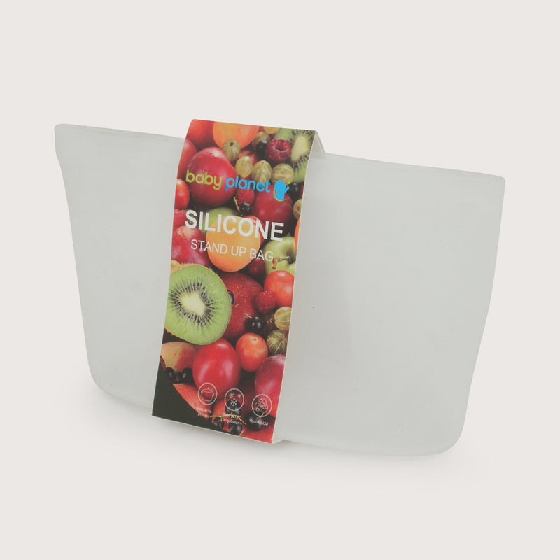 Bolsa Silicona 680 Ml