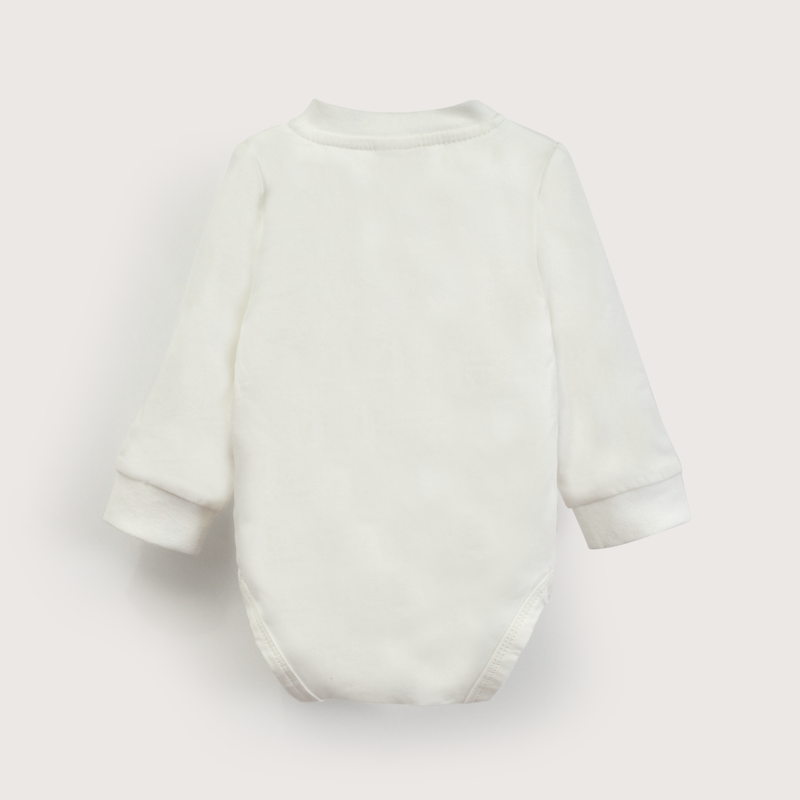 Body Niño con botones