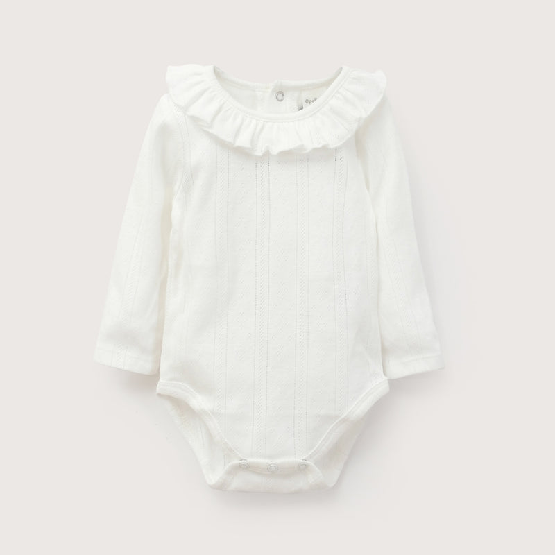 Pack De 2 Bodys Algodón Niña