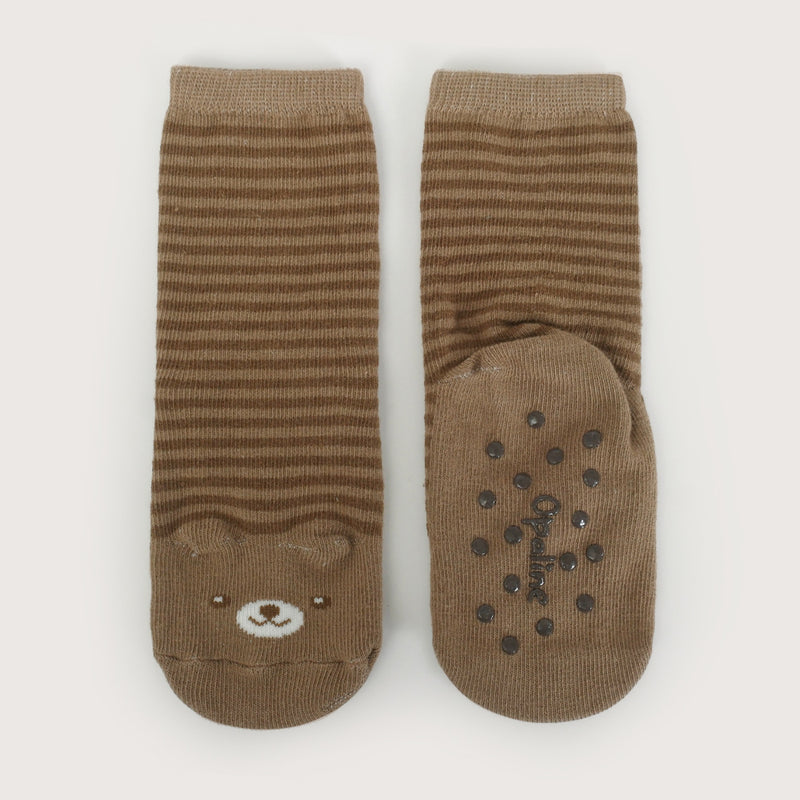 Calcetin Antideslizante Niño