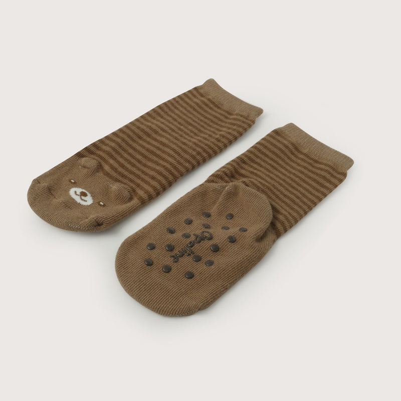 Calcetin Antideslizante Niño