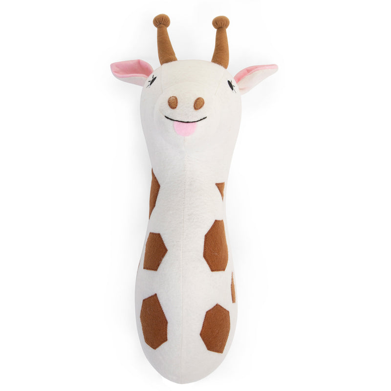 Deco Cabeza de Jirafa