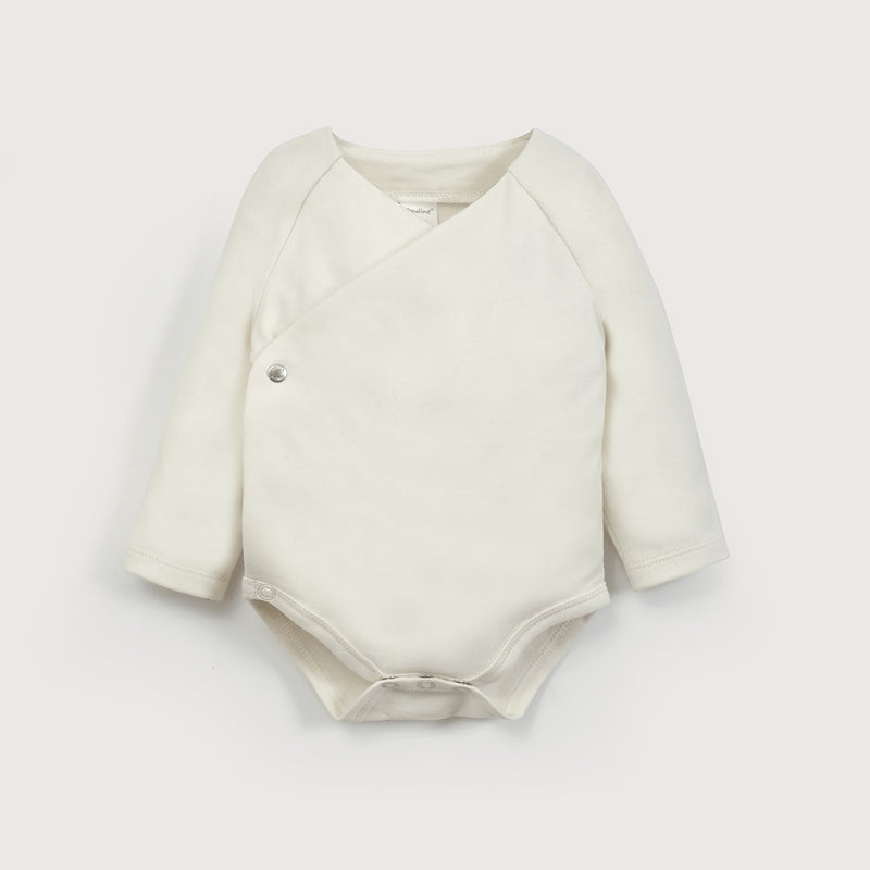 Conjunto Clínica Beige 3 Piezas De Bebé Unisex