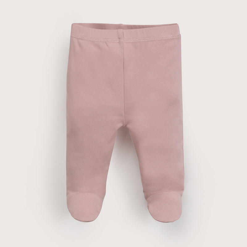 Conjunto Clínica Rosado De Bebé Niña
