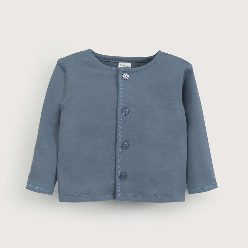 Conjunto Clínica Celeste De Bebé Niño