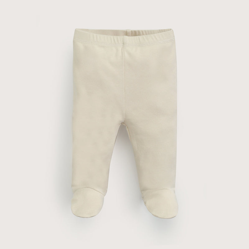 Conjunto Clínica Beige De Bebé Unisex