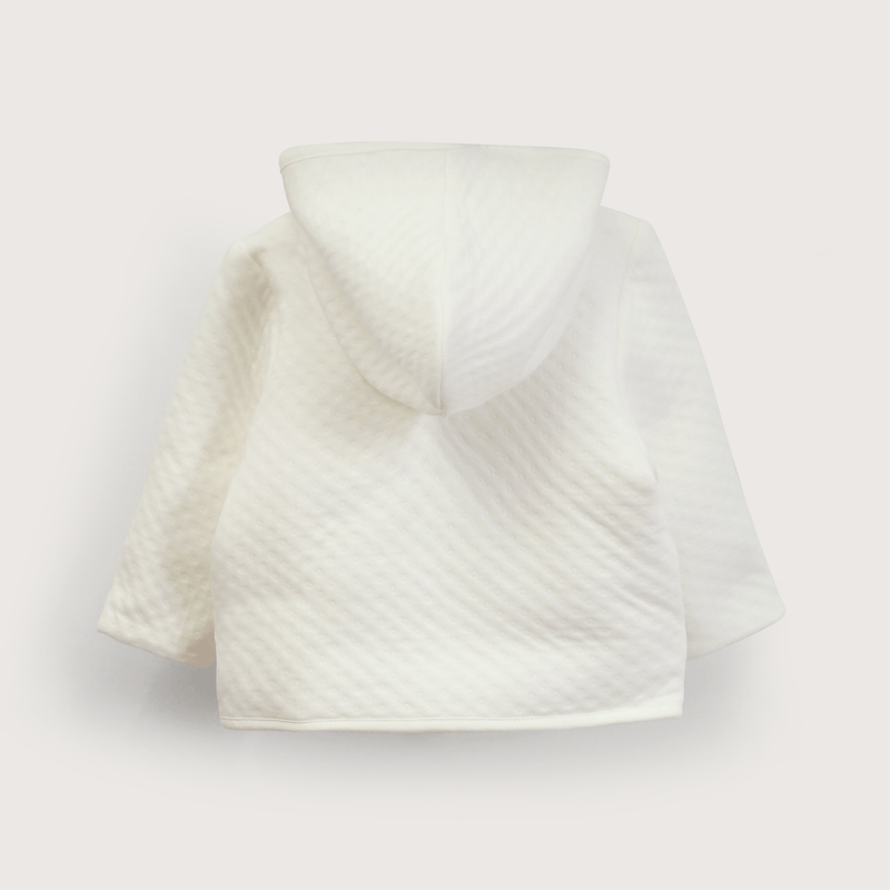 Chaqueta Unisex quilt