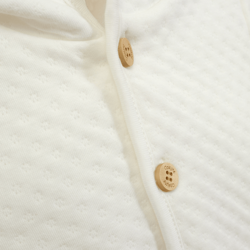 Chaqueta Unisex quilt