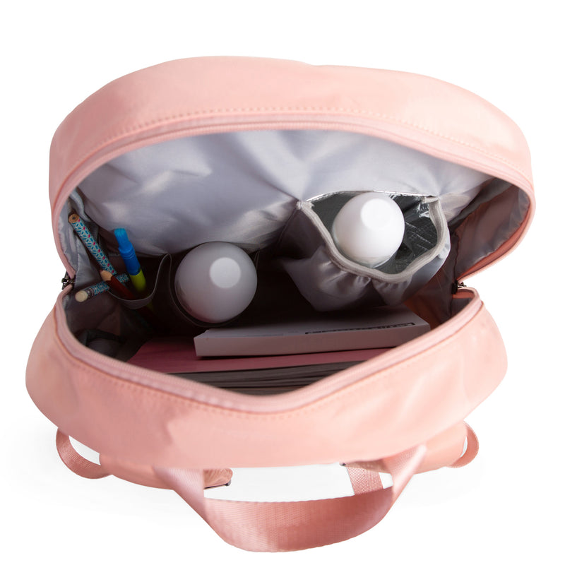 Mochila Kids Rosada