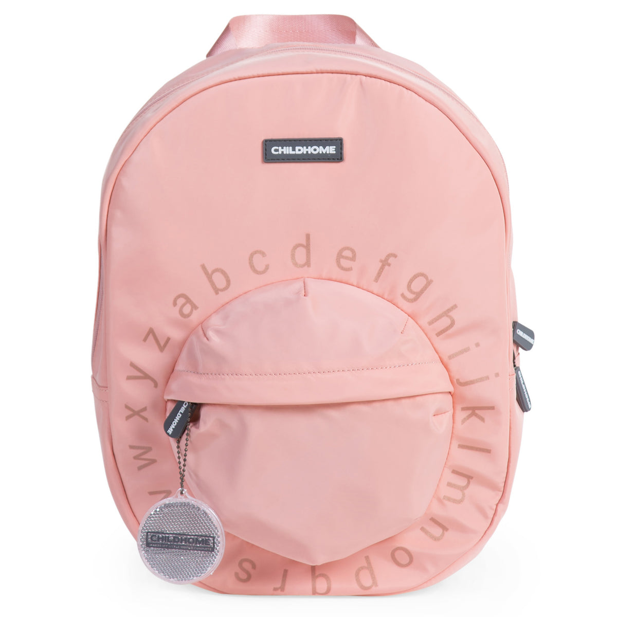 Mochila Kids Rosada — Colgram Baby Planet
