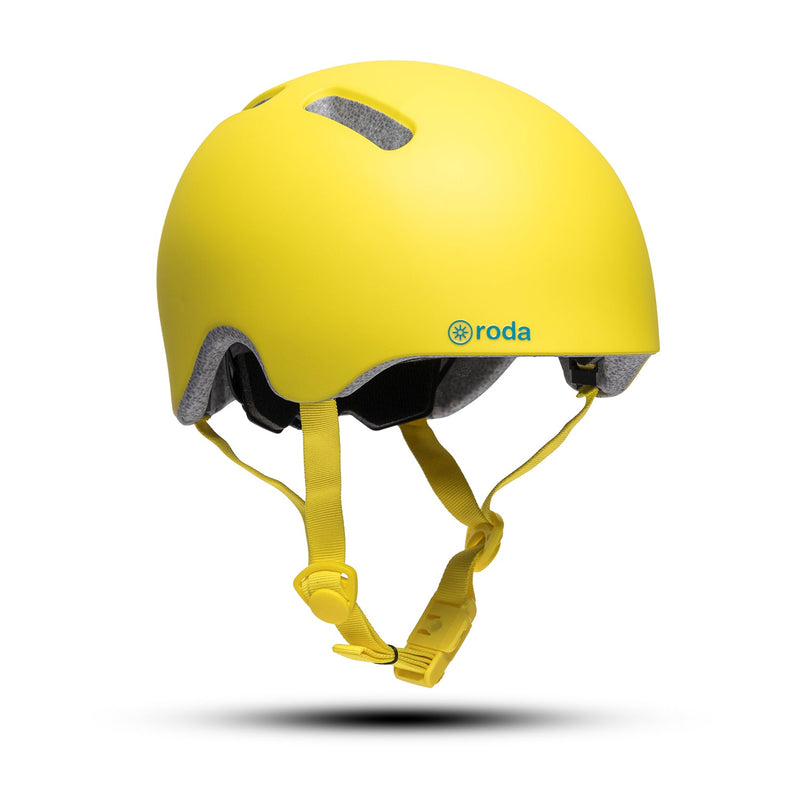 Casco De Bicicleta Roda One V2