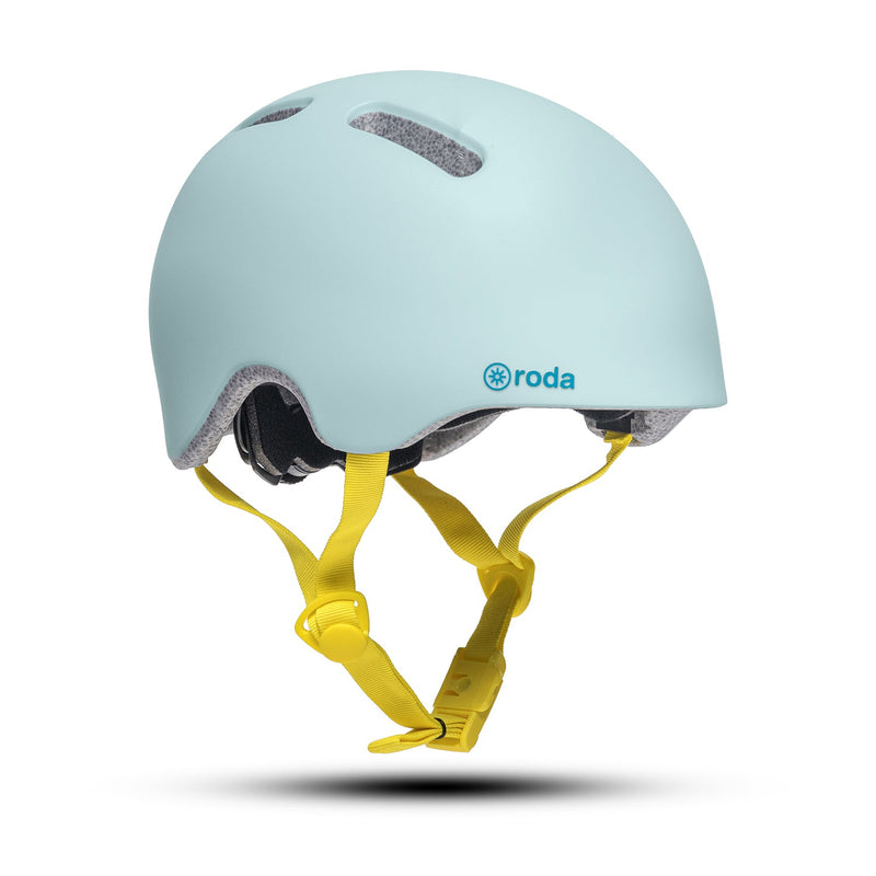 Casco De Bicicleta Roda One V2