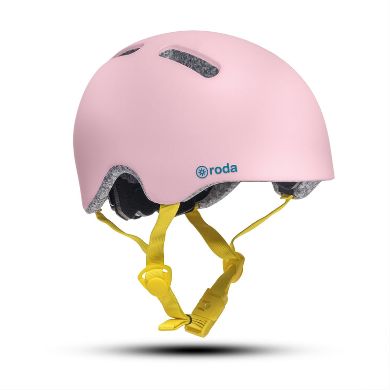 Casco De Bicicleta Roda One V2