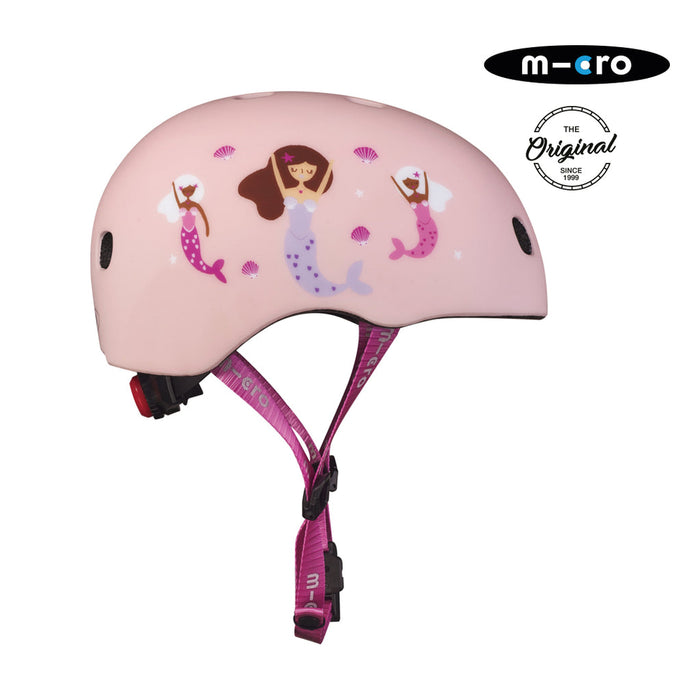 Casco Sirenas talla M Micro