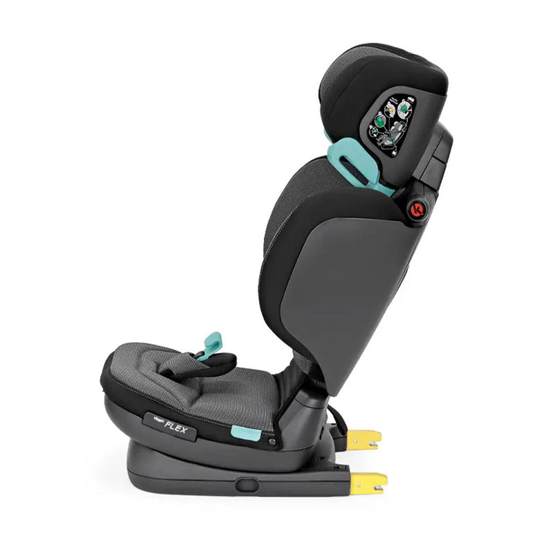 Silla de auto Butaca Viaggio 2/3 Flex