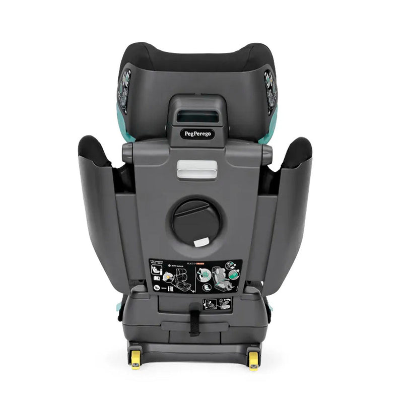 Silla de auto Butaca Viaggio 2/3 Flex