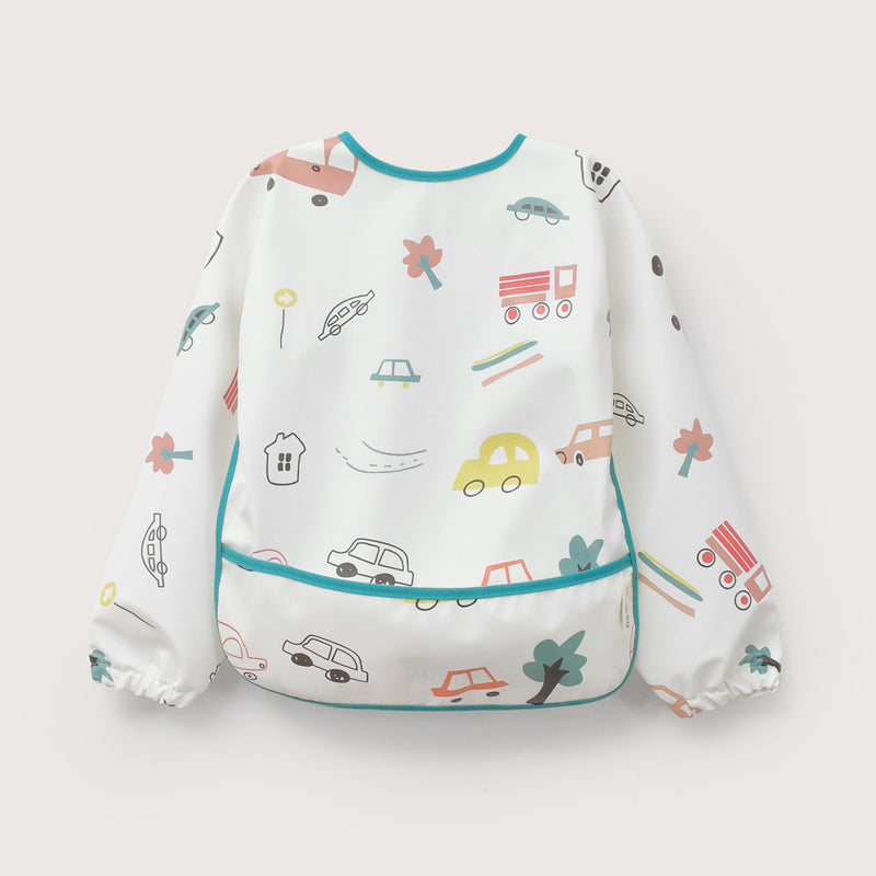 Babero Delantal De Niño