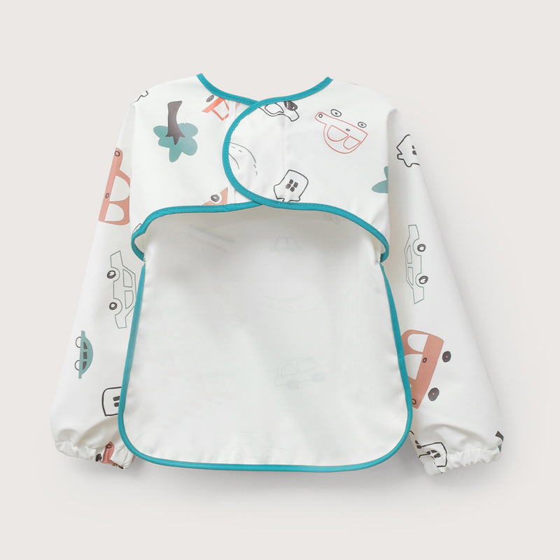 Babero Delantal De Niño