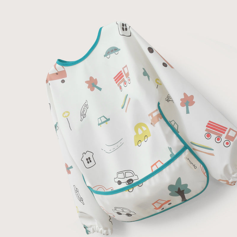 Babero Delantal De Niño