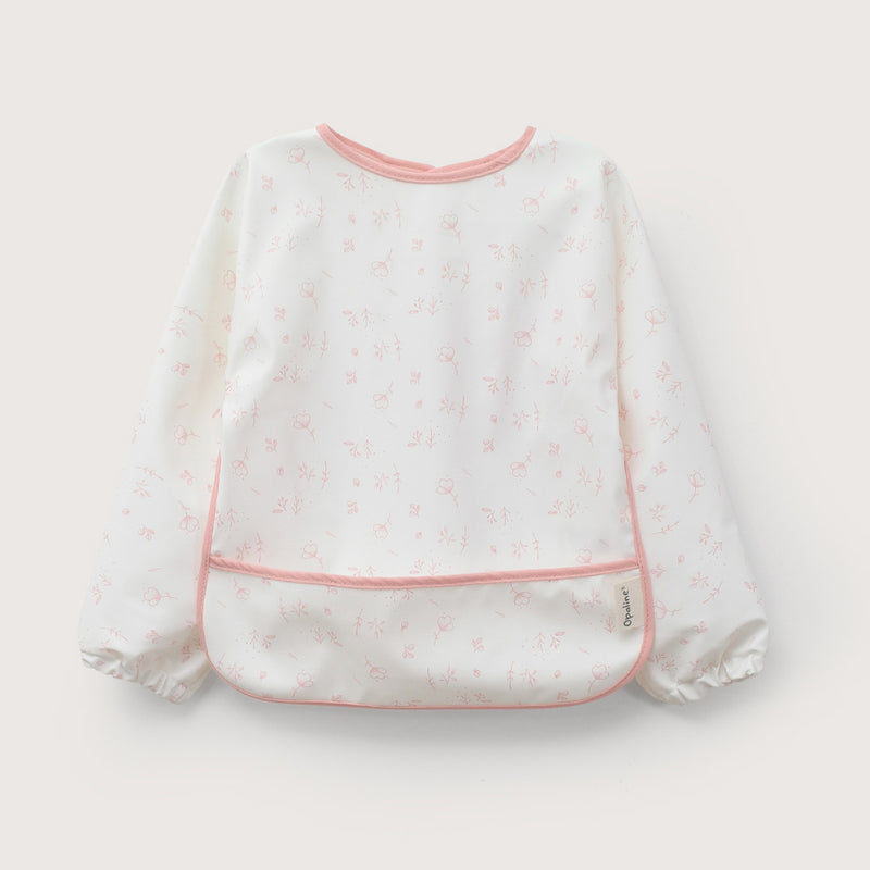 Babero Delantal De Niña