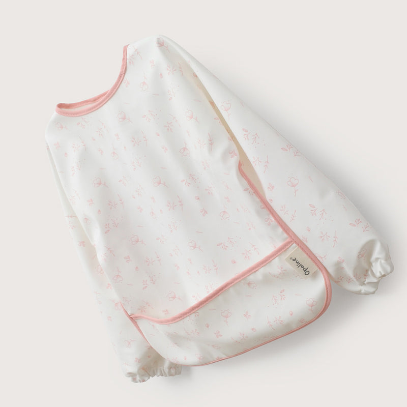 Babero Delantal De Niña