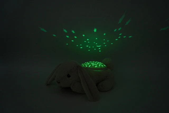 Proyector Twilight Buddies Conejito