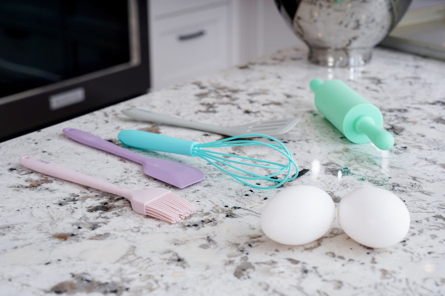 Pack 5 piezas de Cocina