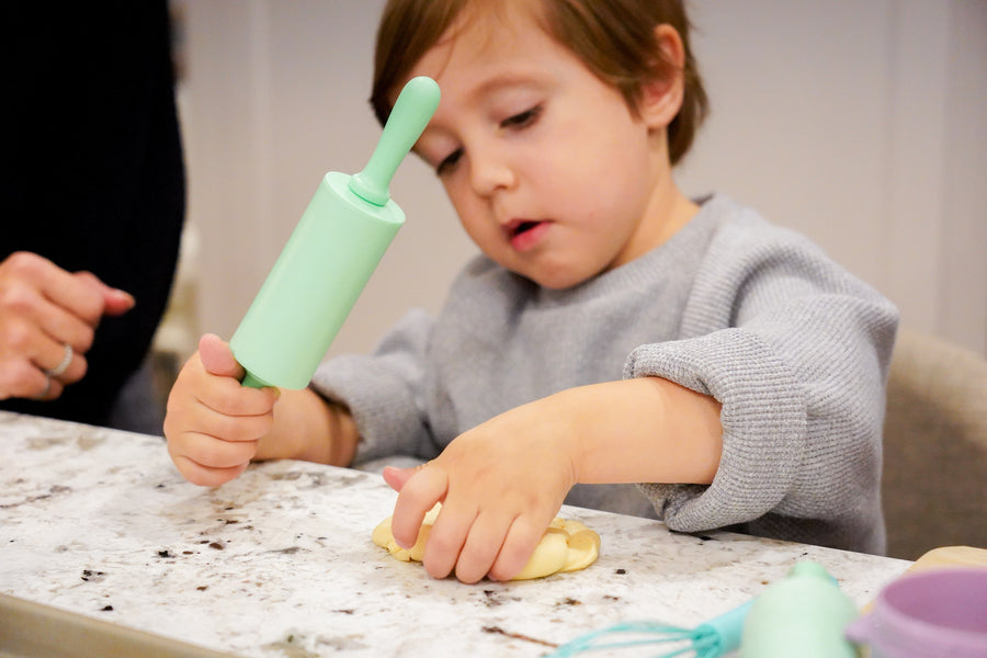 Pack 5 piezas de Cocina