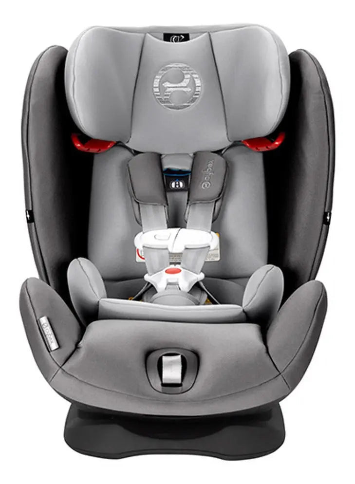Silla de Auto Cybex Eternis S All-In-One – De RN a 10 Años