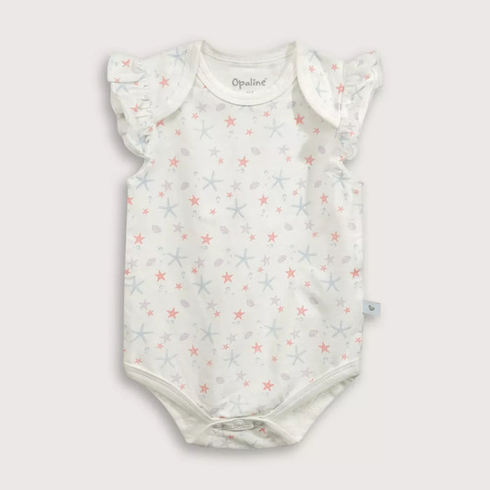 PACK DE 3 BODIES CON VUELO NIÑA