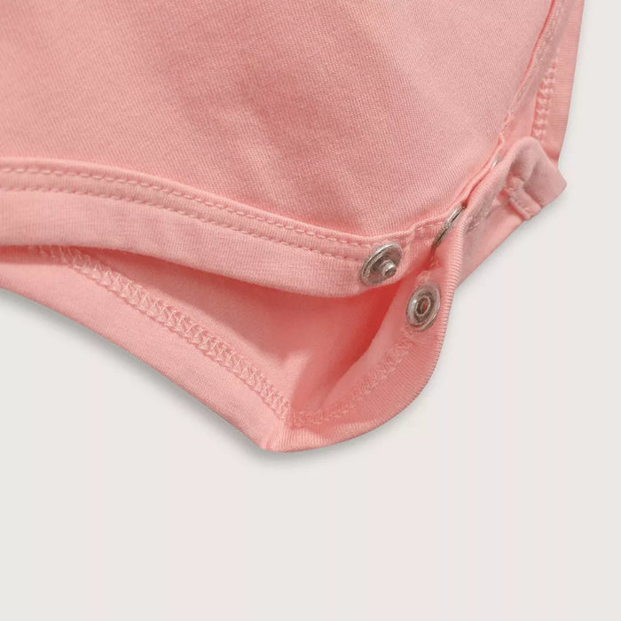 PACK DE 3 BODIES CON VUELO NIÑA