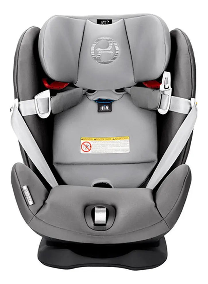 Silla de Auto Cybex Eternis S All-In-One – De RN a 10 Años