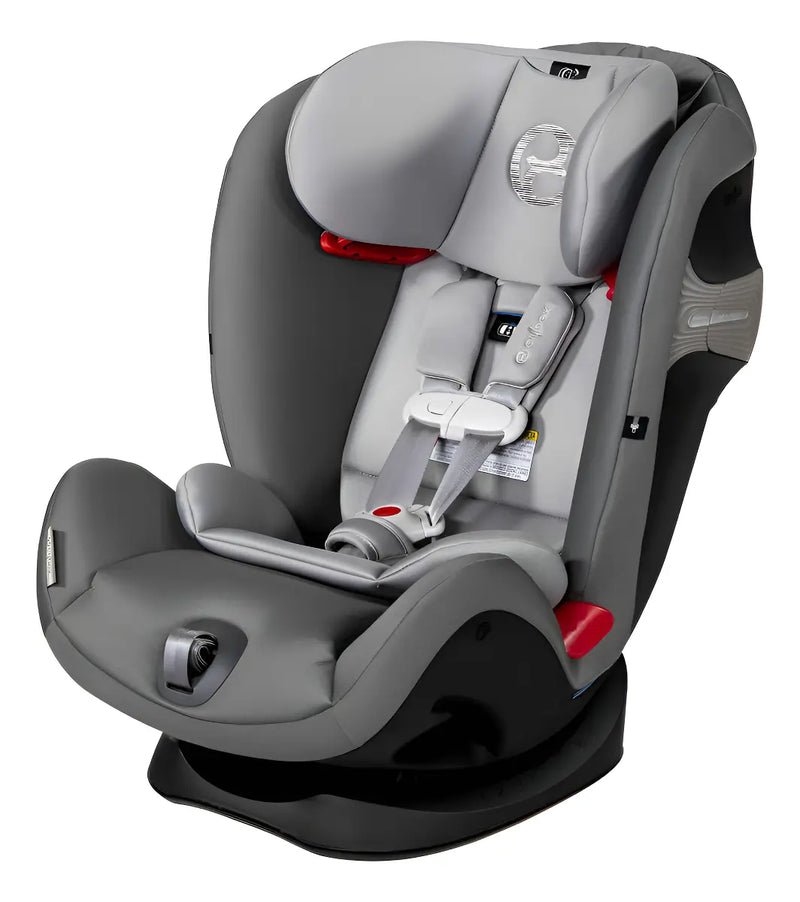 Silla de Auto Cybex Eternis S All-In-One – De RN a 10 Años