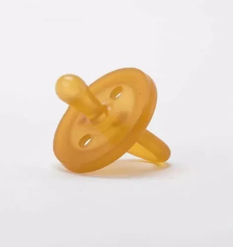Chupete De Latex Recien Nacido