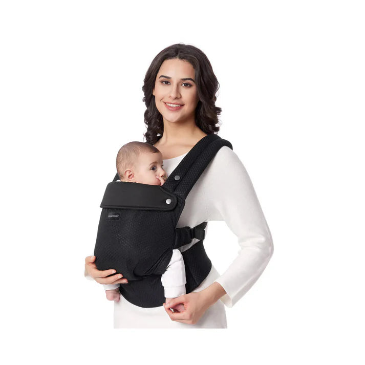 Portabebé 3 en 1