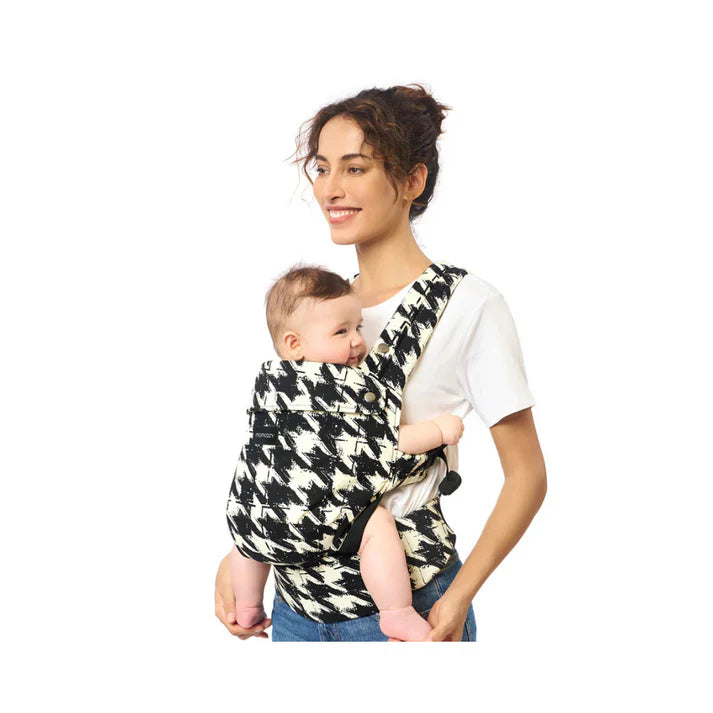 Portabebé 3 en 1