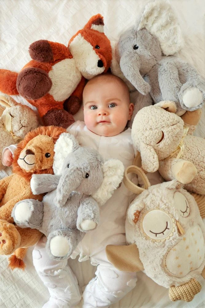 Elefante para dormir Elliot