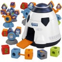 Nave Espacial Formas